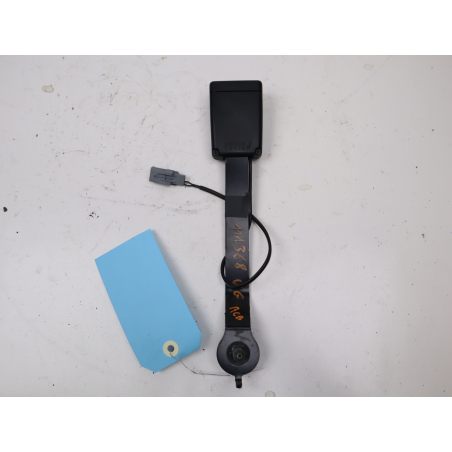 Ancrage ceinture avant gauche occasion RENAULT CLIO IV Phase 2 - 1.5 DCI 75ch