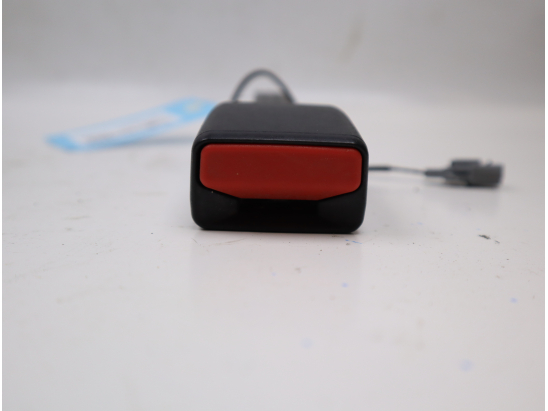 Ancrage ceinture avant gauche occasion RENAULT CLIO IV Phase 2 - 1.5 DCI 75ch