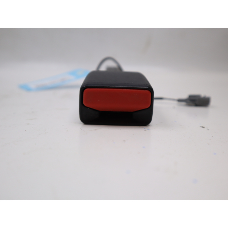 Ancrage ceinture avant gauche occasion RENAULT CLIO IV Phase 2 - 1.5 DCI 75ch