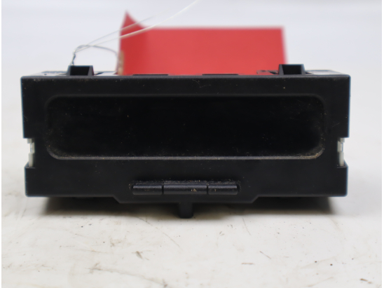 Afficheur digital occasion RENAULT MEGANE II Phase 1 - 1.6 16v