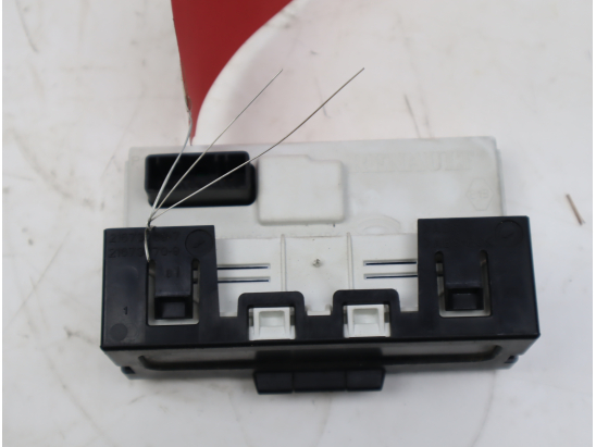 Afficheur digital occasion RENAULT MEGANE II Phase 1 - 1.6 16v