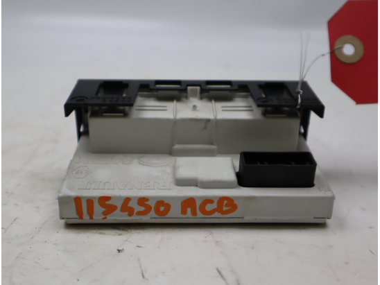 Afficheur digital occasion RENAULT MEGANE II Phase 1 - 1.6 16v