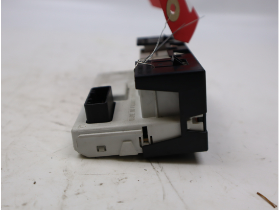 Afficheur digital occasion RENAULT MEGANE II Phase 1 - 1.6 16v