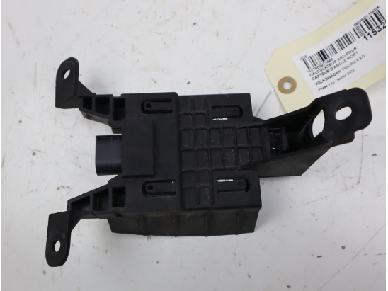 Calculateur ARD pour capteur d'angle mort occasion VOLKSWAGEN TIGUAN II Phase 1 - 2.0 TDI 150ch