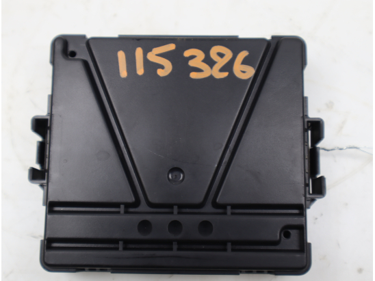 MODULE PASSERELLE(GATEWAY)