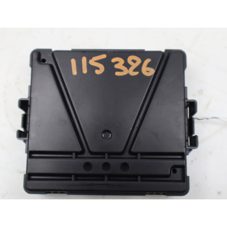 MODULE PASSERELLE(GATEWAY)