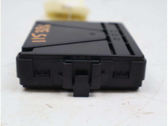 MODULE PASSERELLE(GATEWAY)