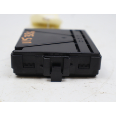 MODULE PASSERELLE(GATEWAY)