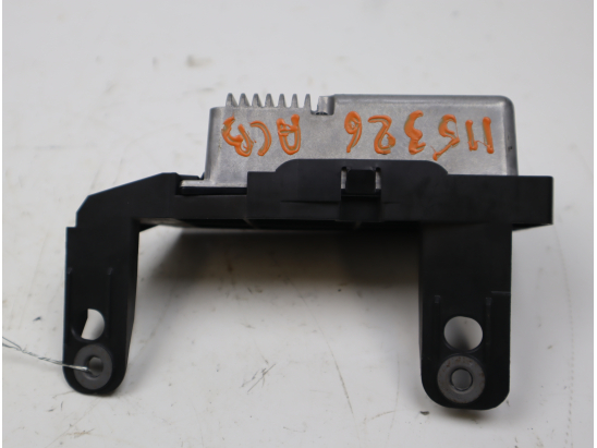 BOITIER BTA LOCALISATION