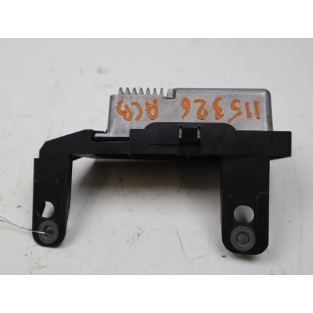 BOITIER BTA LOCALISATION