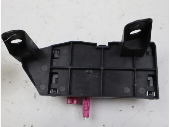 BOITIER BTA LOCALISATION