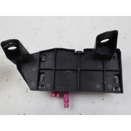 BOITIER BTA LOCALISATION