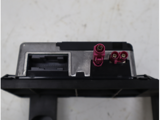 BOITIER BTA LOCALISATION