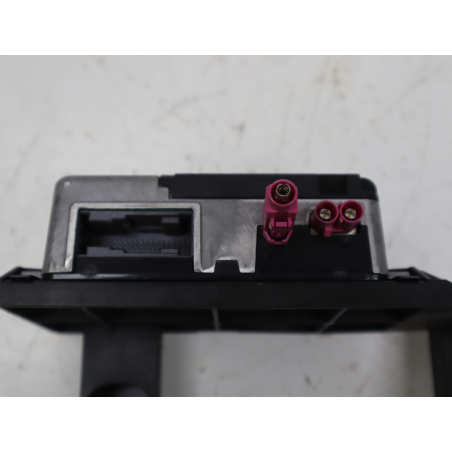 BOITIER BTA LOCALISATION