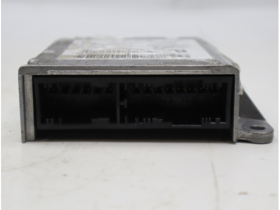 BOITIER PYROTECHNIQUE