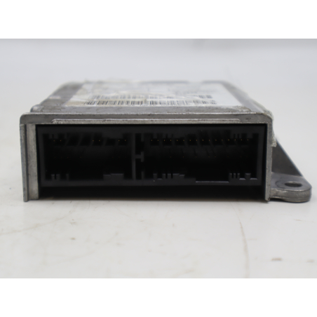 BOITIER PYROTECHNIQUE