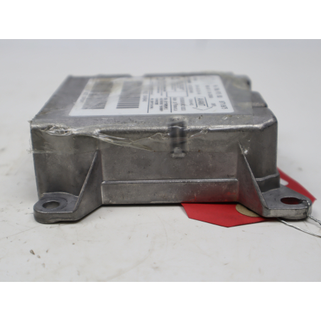 BOITIER PYROTECHNIQUE