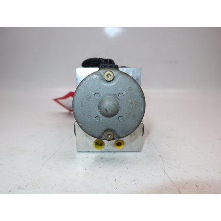 Calculateur abs occasion RENAULT CLIO II Phase 1 - 1.4 16v