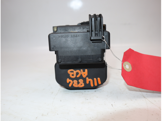 Calculateur abs occasion RENAULT CLIO II Phase 1 - 1.4 16v