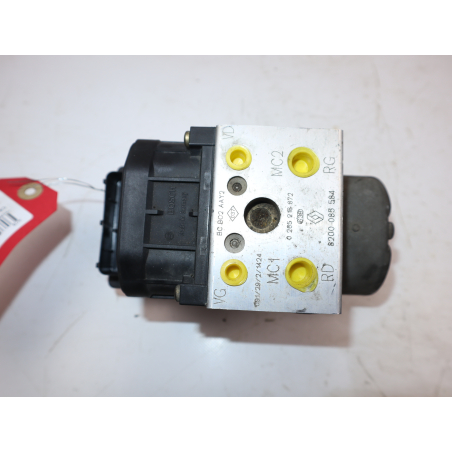 Calculateur abs occasion RENAULT CLIO II Phase 1 - 1.4 16v