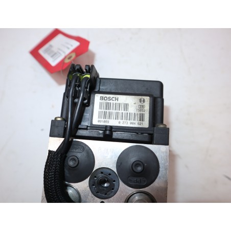 Calculateur abs occasion RENAULT CLIO II Phase 1 - 1.4 16v