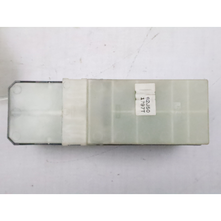 COMMANDE LEVE-GLACE PORTE AVG