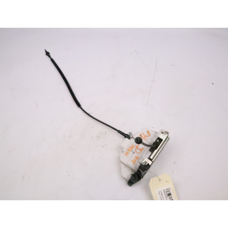 Serrure porte avd occasion CITROEN C3 I Phase 2 - 1.4 HDi 70ch