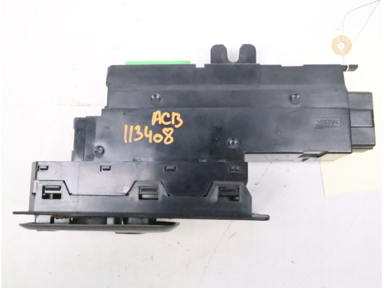 Commande lève-glace porte avant gauche occasion VOLVO V70 I Phase 2 - 2.5 D 140ch