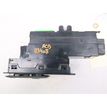 Commande lève-glace porte avant gauche occasion VOLVO V70 I Phase 2 - 2.5 D 140ch