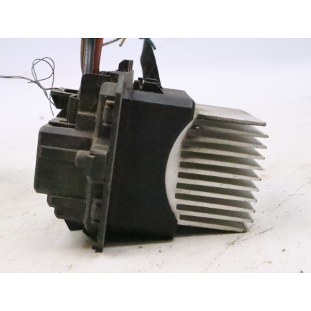 Resistance de chauffage occasion RENAULT TWINGO II Phase 1 - 1.5 DCI 65ch