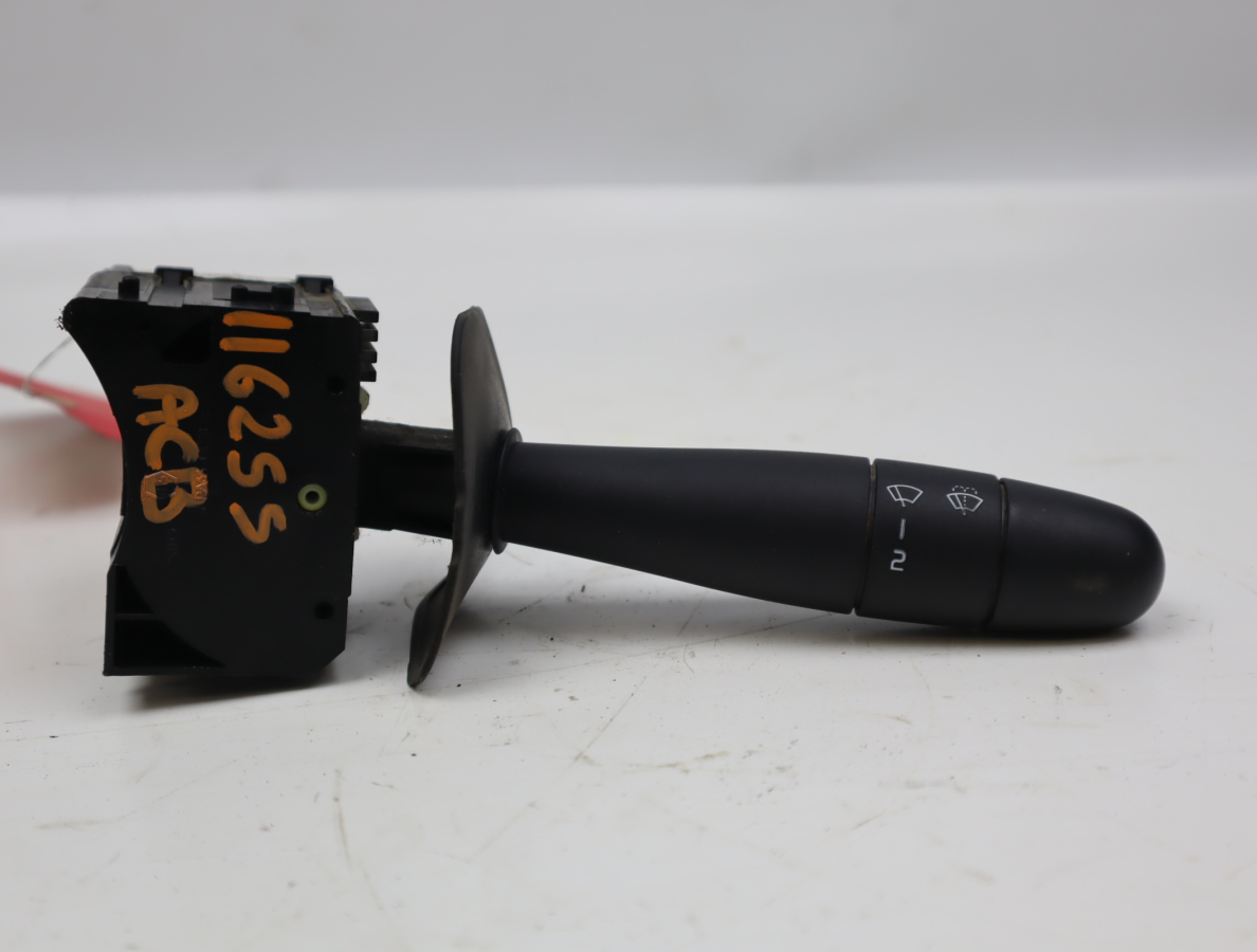 Commande essuie glace occasion RENAULT KANGOO I Phase 1 - 1.9 D 55ch