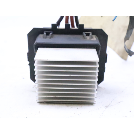 Resistance de chauffage occasion RENAULT TWINGO II Phase 1 - 1.5 DCI 65ch