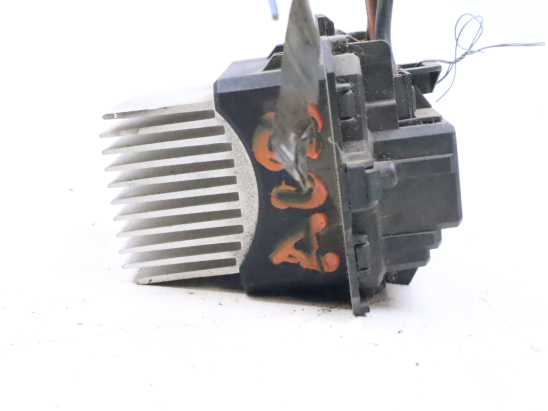 Resistance de chauffage occasion RENAULT TWINGO II Phase 1 - 1.5 DCI 65ch