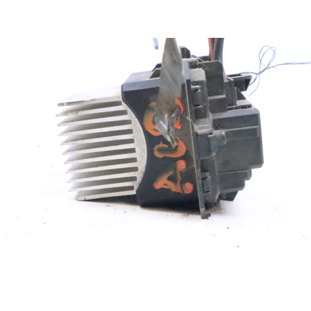 Resistance de chauffage occasion RENAULT TWINGO II Phase 1 - 1.5 DCI 65ch