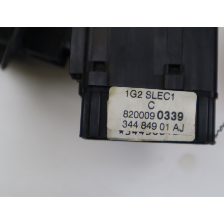 Commande essuie glace occasion RENAULT KANGOO I Phase 1 - 1.9 D 55ch