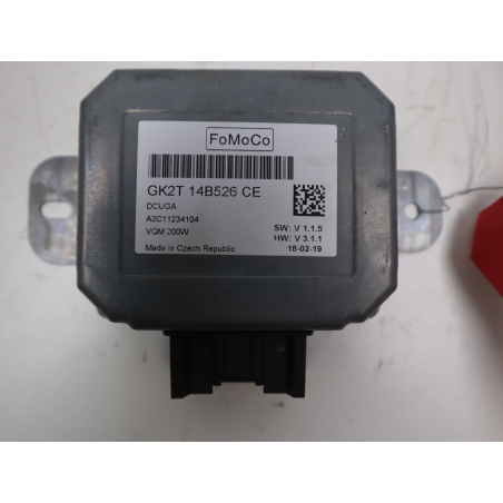 Calculateur Start/Stop occasion FORD TRANSIT V Phase 1 - 2.0 TDCI 130ch
