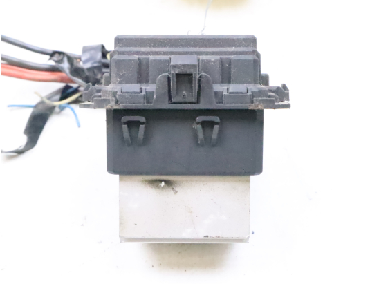 Resistance de chauffage occasion RENAULT TWINGO II Phase 1 - 1.5 DCI 65ch