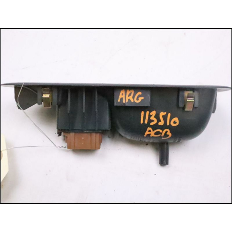 COMMANDE LEVE-GLACE PORTE ARG