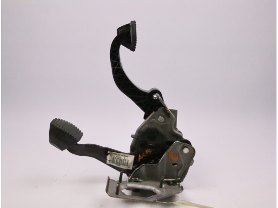 Pedalier complet occasion CITROEN C4 CACTUS Phase 2 - 1.6 BlueHDi 100ch