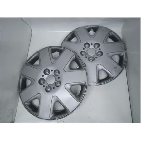 Enjoliveur de roue occasion OPEL VIVARO I Phase 1 - 1.9 CDTI 100ch