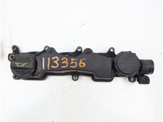 Couvre culasse occasion CITROEN BERLINGO II Phase 1 - 1.6 HDI 16v 90ch