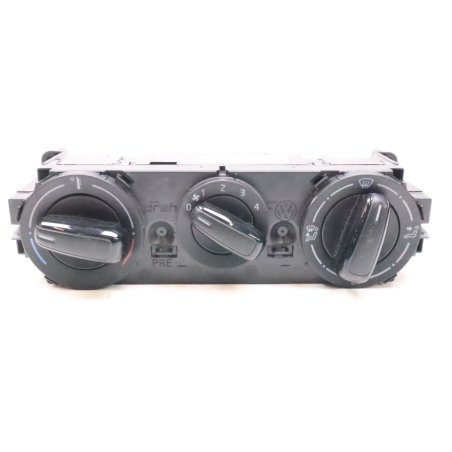 Commande de chauffage occasion VOLKSWAGEN UP Phase 1 - 1.0 75ch