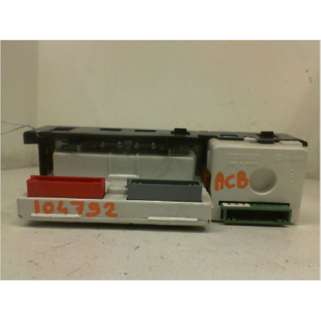 Afficheur digital occasion RENAULT LAGUNA II Phase 1 - 1.9 DCI 110ch