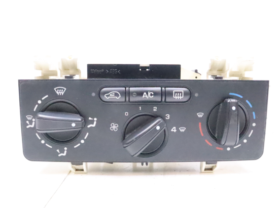 Commande de chauffage occasion CITROEN C2 Phase 1 - 1.4 HDi