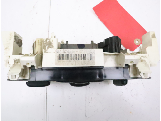 Commande de chauffage occasion CITROEN C2 Phase 1 - 1.4 HDi