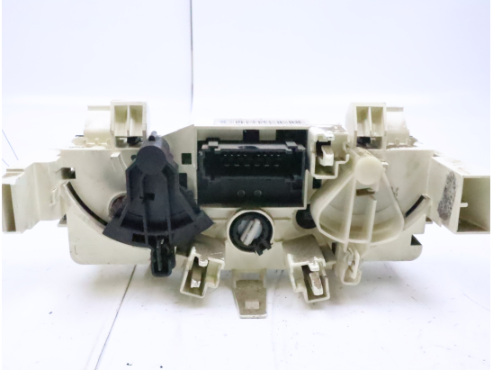 Commande de chauffage occasion CITROEN C2 Phase 1 - 1.4 HDi