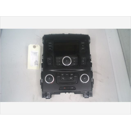 COMMANDE DE CHAUFFAGE