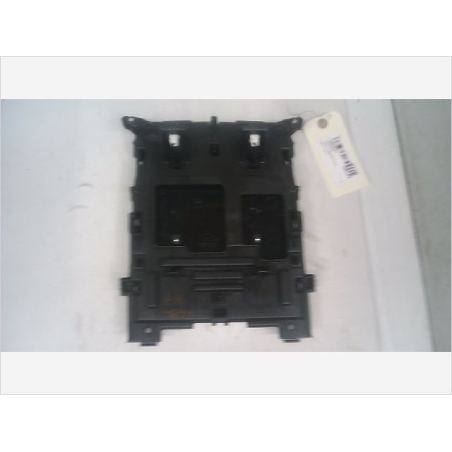 COMMANDE DE CHAUFFAGE