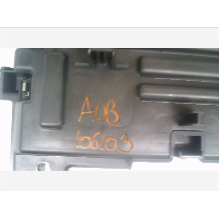 COMMANDE DE CHAUFFAGE