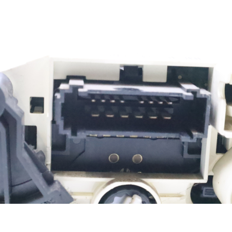 Commande de chauffage occasion CITROEN C2 Phase 1 - 1.4 HDi